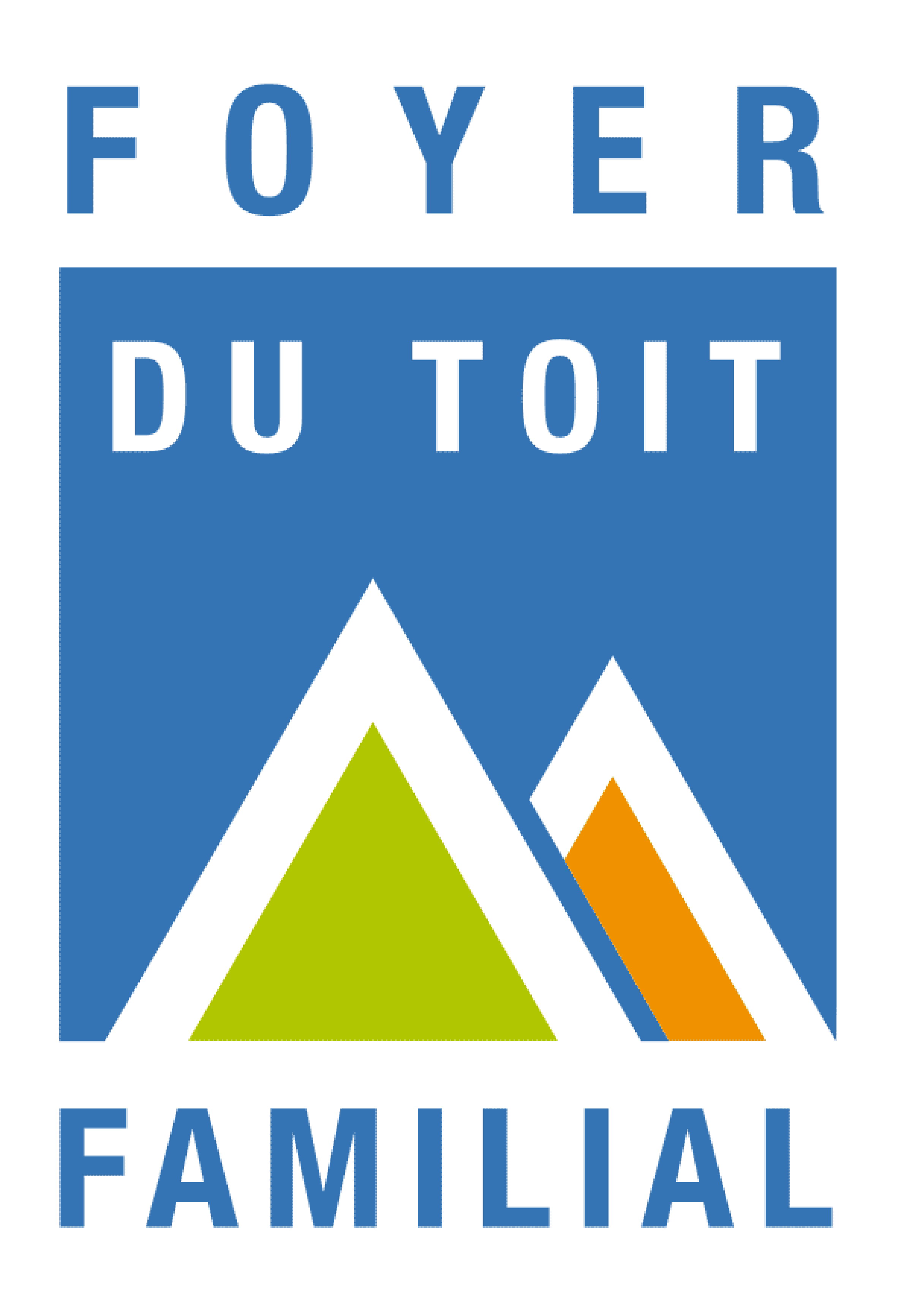 Logo FTF